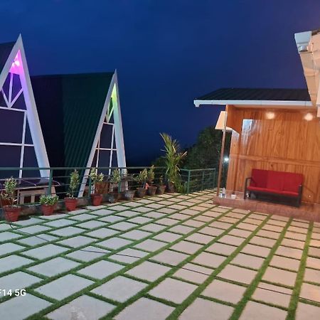 Paradise Meadows Vagamon Ngoại thất bức ảnh