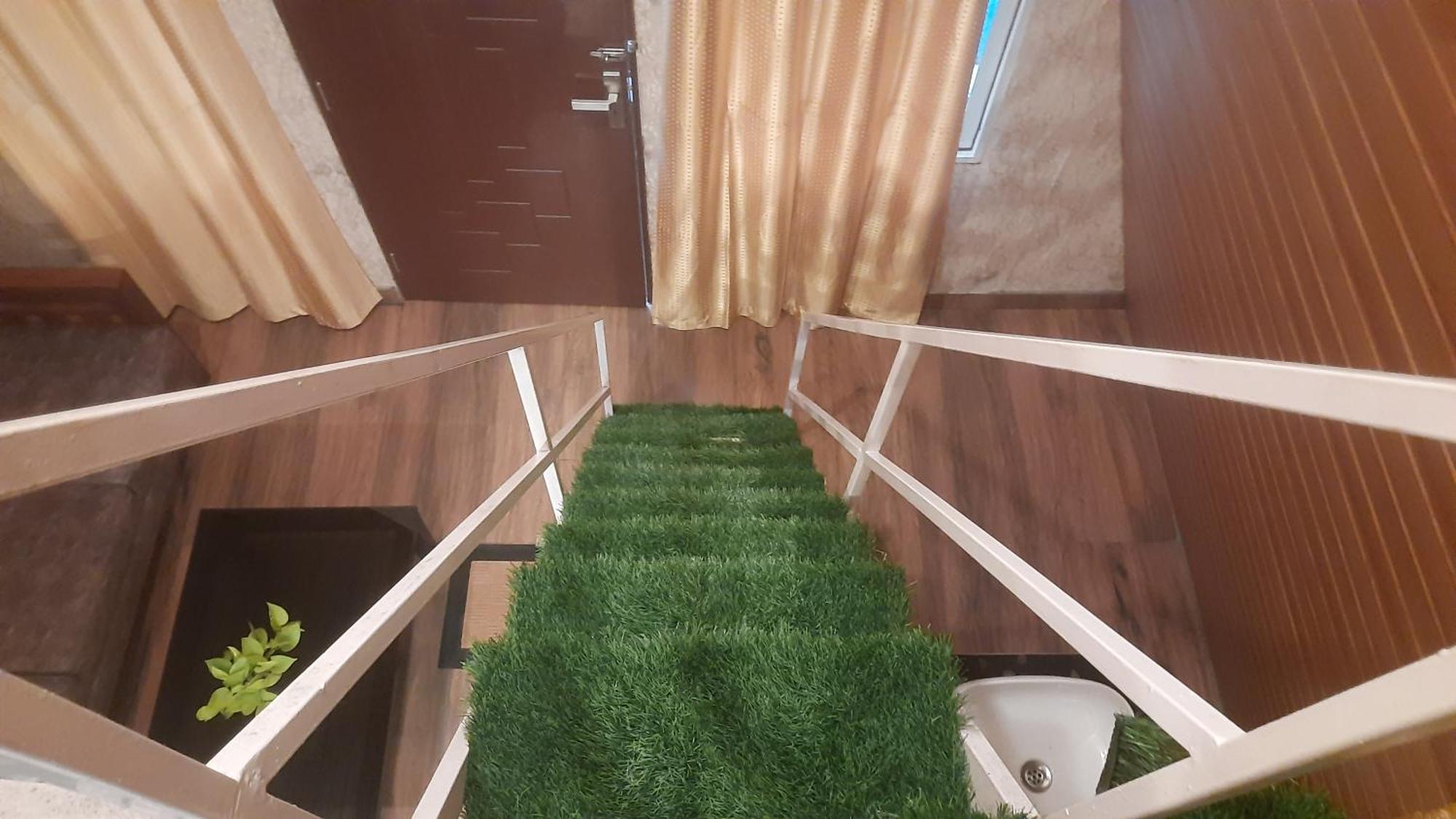 Paradise Meadows Vagamon Ngoại thất bức ảnh