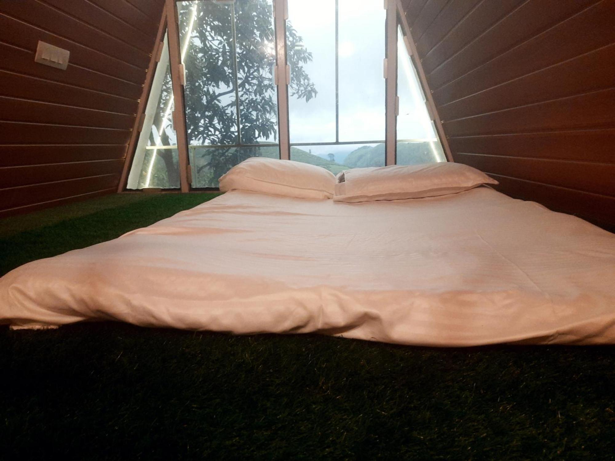 Paradise Meadows Vagamon Ngoại thất bức ảnh
