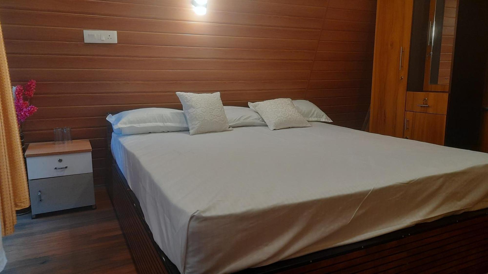Paradise Meadows Vagamon Ngoại thất bức ảnh