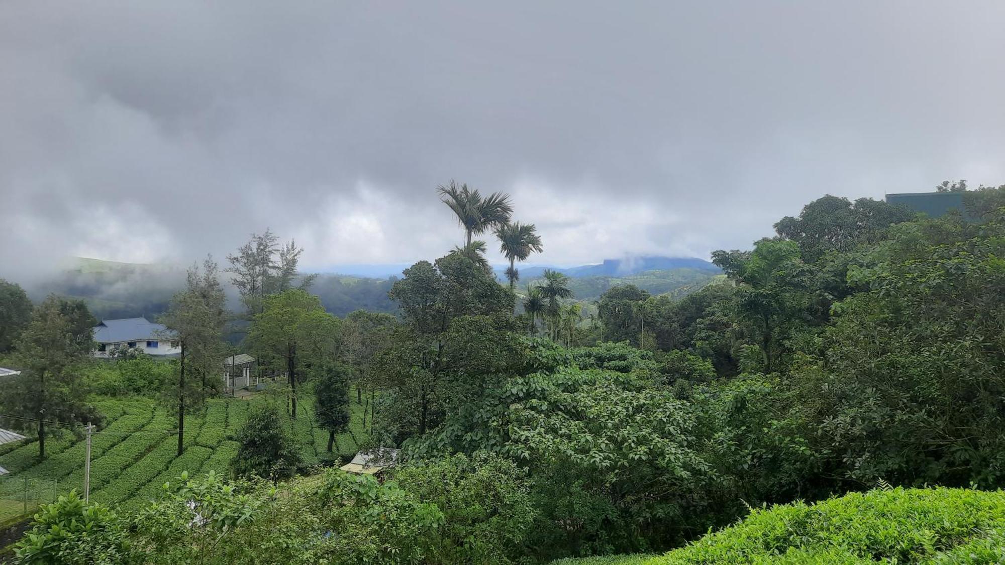 Paradise Meadows Vagamon Ngoại thất bức ảnh