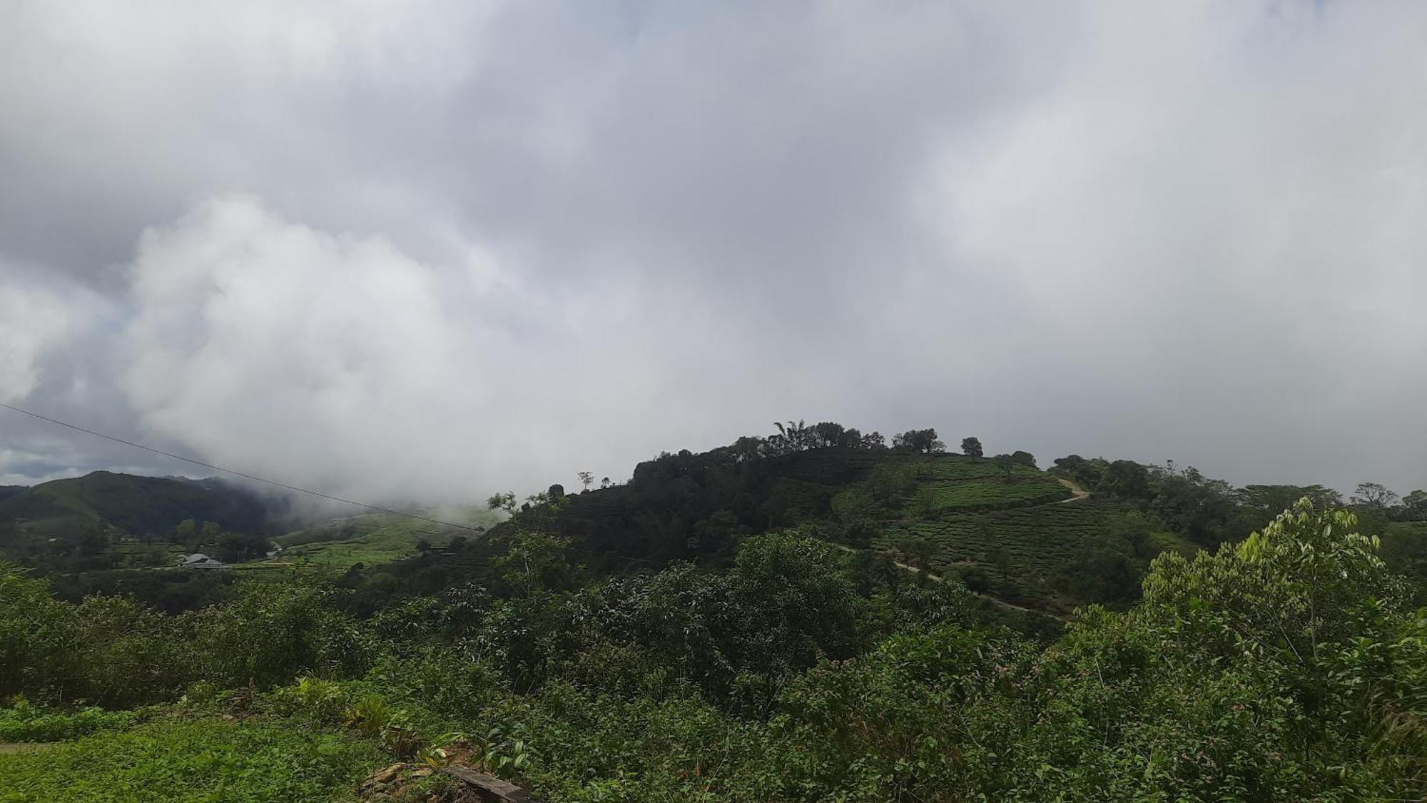 Paradise Meadows Vagamon Ngoại thất bức ảnh