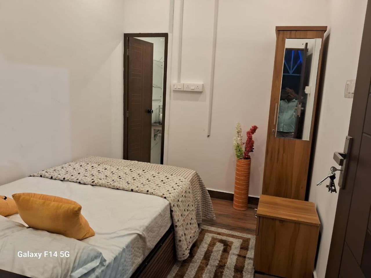 Paradise Meadows Vagamon Ngoại thất bức ảnh
