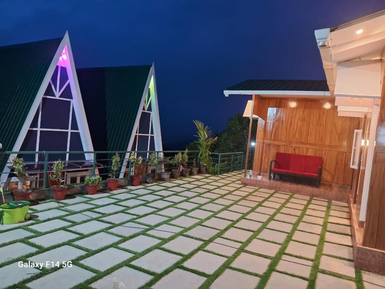Paradise Meadows Vagamon Ngoại thất bức ảnh