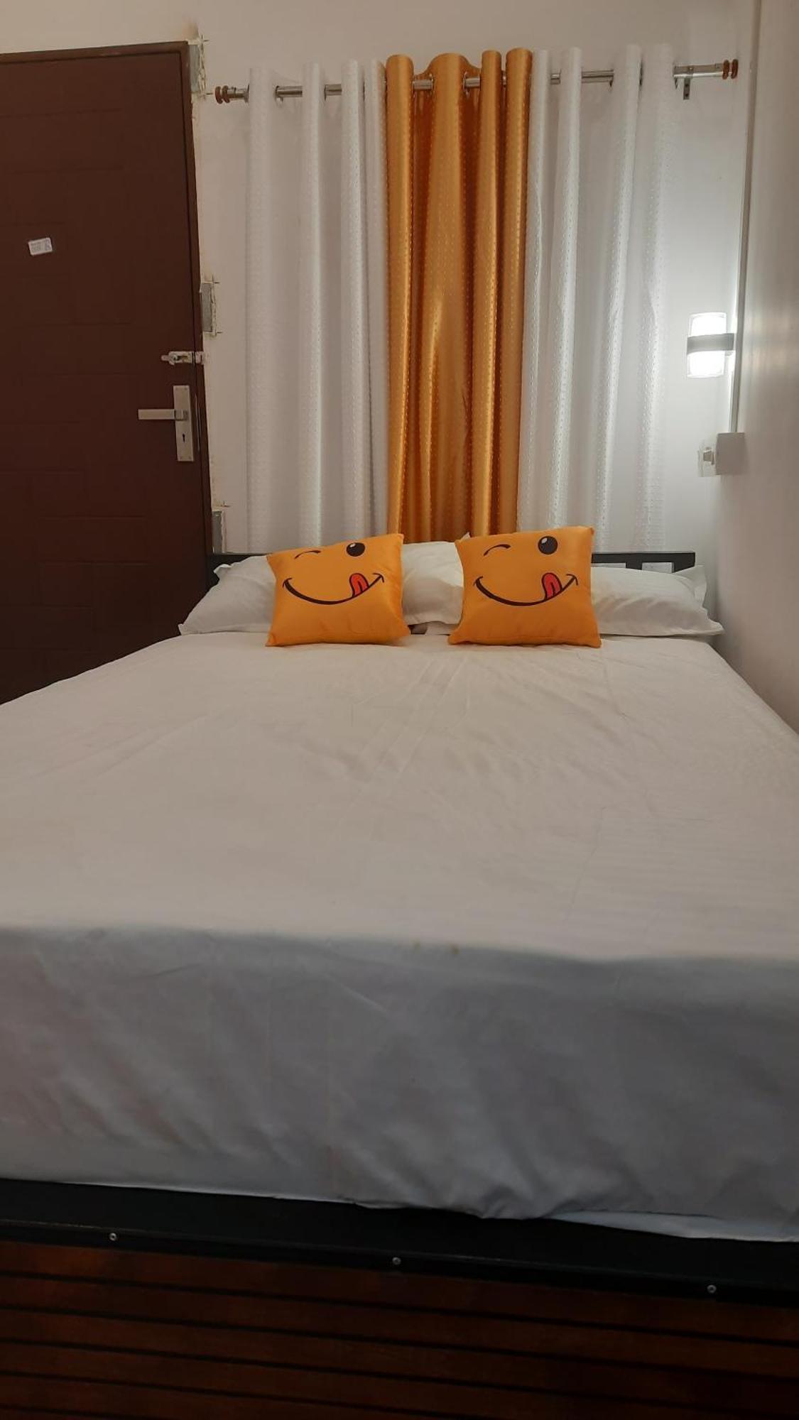 Paradise Meadows Vagamon Ngoại thất bức ảnh