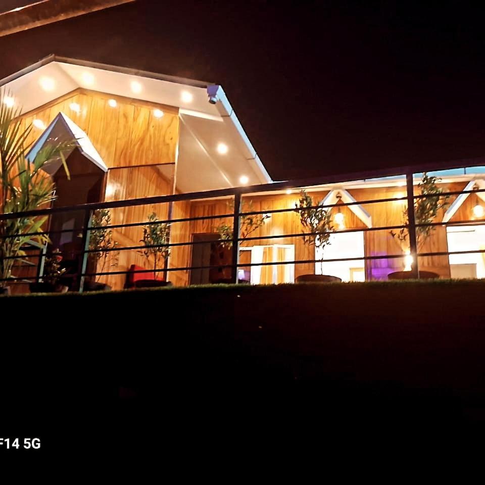 Paradise Meadows Vagamon Ngoại thất bức ảnh