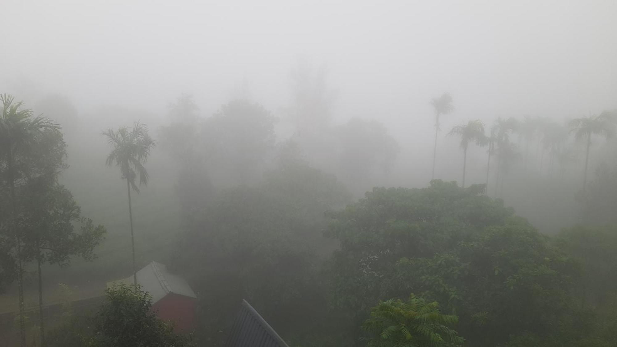 Paradise Meadows Vagamon Ngoại thất bức ảnh