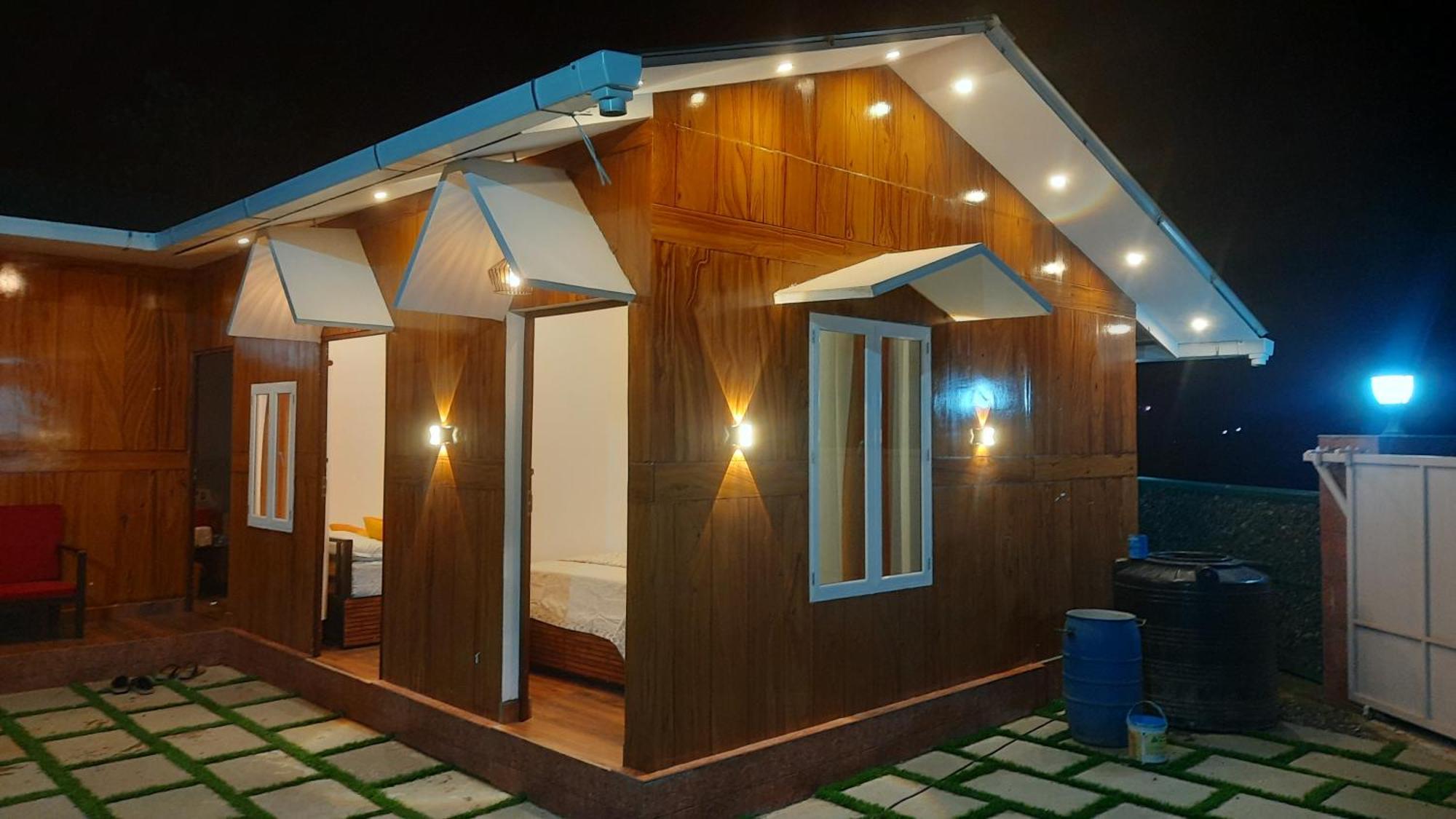 Paradise Meadows Vagamon Ngoại thất bức ảnh