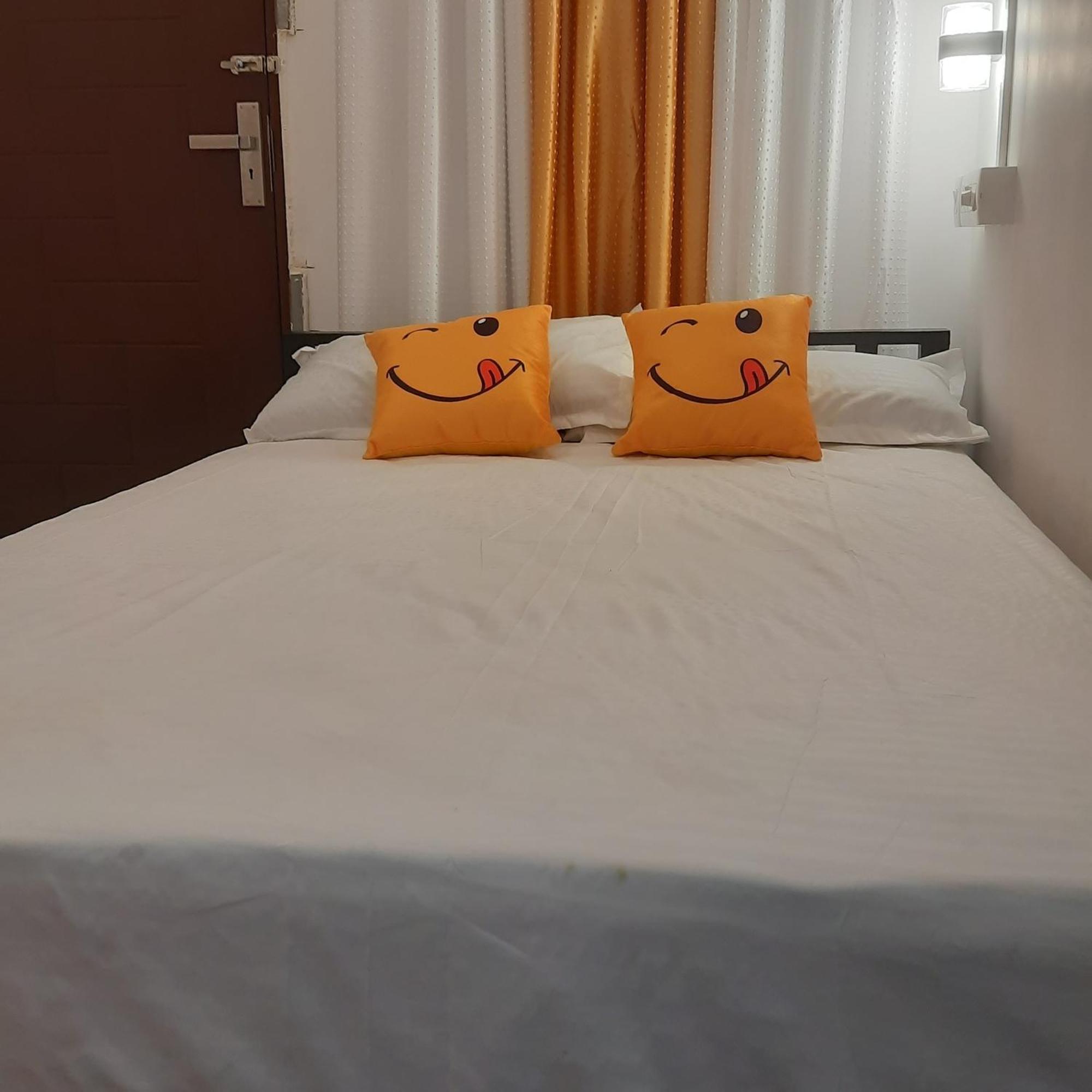 Paradise Meadows Vagamon Ngoại thất bức ảnh
